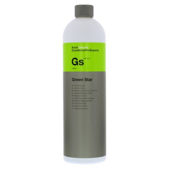Koch Chemie - Green Star (Gs)